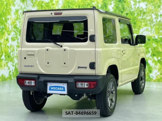 Suzuki JIMNY 2019-04 8374311-2