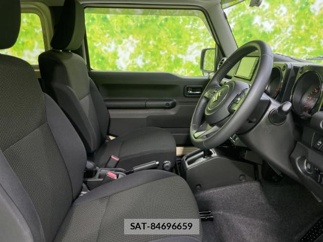 Suzuki JIMNY 2019-04 8374311-3