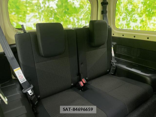 Suzuki JIMNY 2019-04 8374311-4