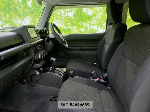 Suzuki JIMNY 2019-04 8374311-6