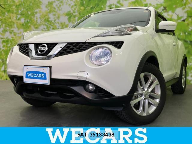 Nissan JUKE 2018-01 8373025-0