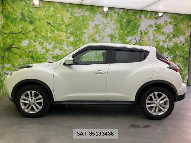 Nissan JUKE 2018-01 8373025-1