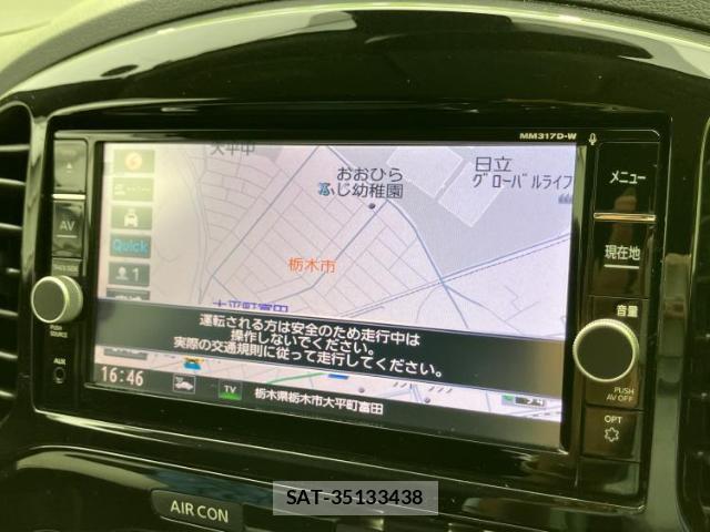 Nissan JUKE 2018-01 8373025-8