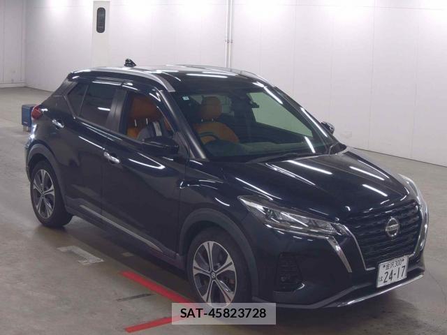 Nissan KICKS 2021-04 8372883-0