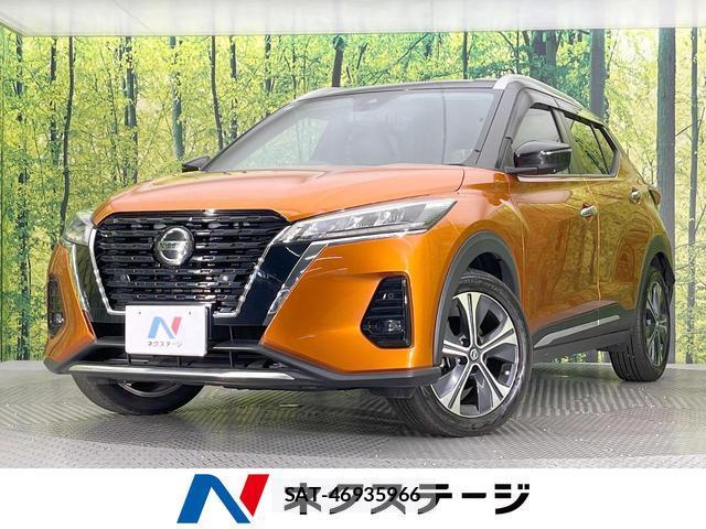Nissan KICKS 2022-01 8373026-0