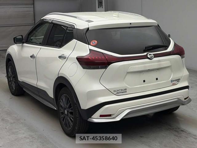 Nissan KICKS 2023-07 8373313-13