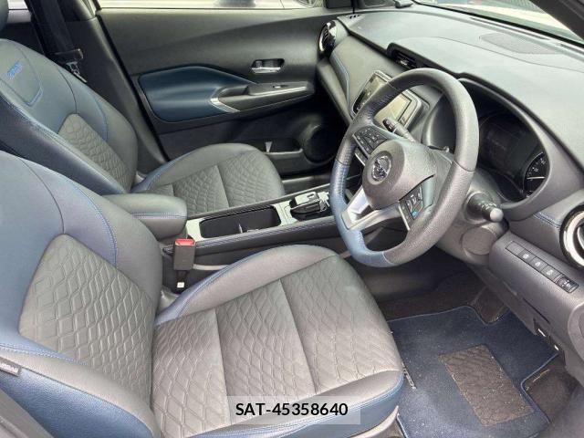 Nissan KICKS 2023-07 8373313-5