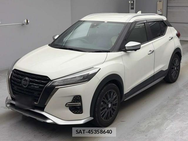 Nissan KICKS 2023-07 8373313-9