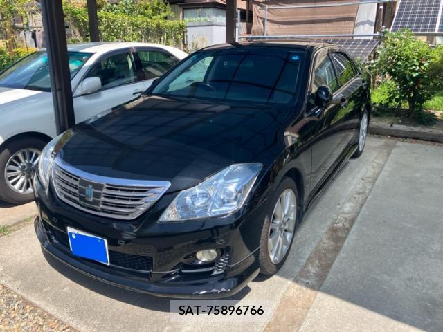 sat car