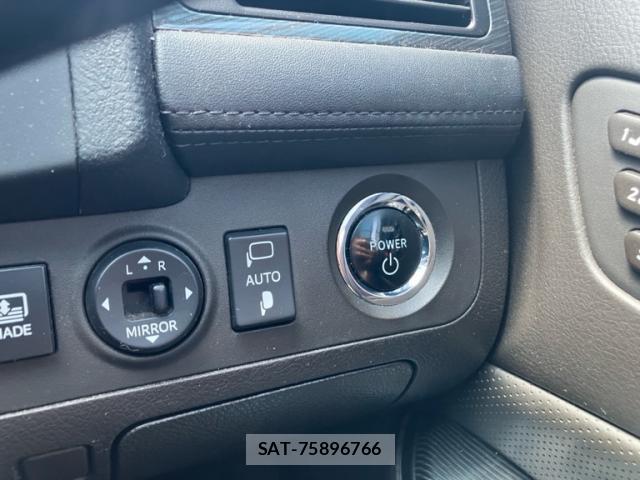 Toyota KLUGER HYBRID 2008-10 8372971-17