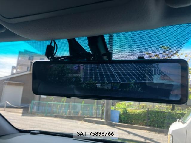 Toyota KLUGER HYBRID 2008-10 8372971-19