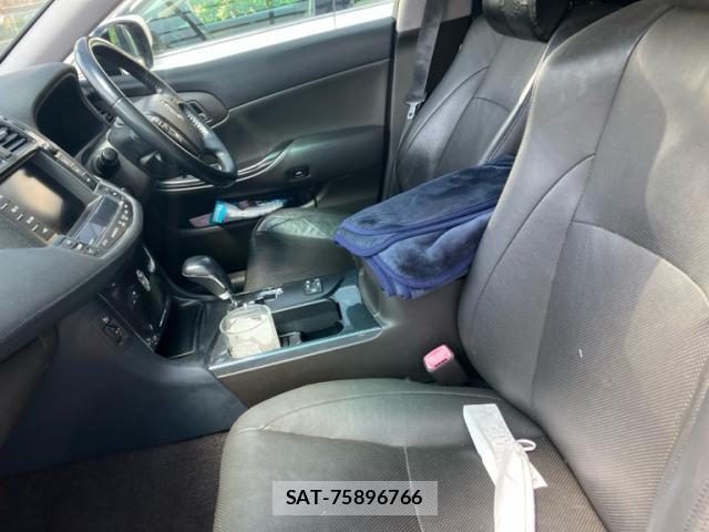 Toyota KLUGER HYBRID 2008-10 8372971-4