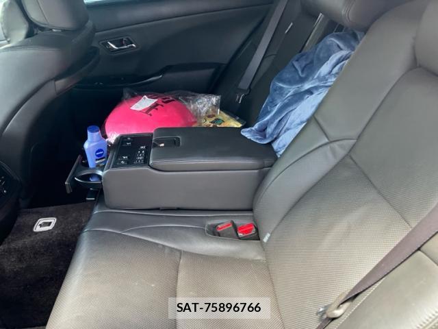 Toyota KLUGER HYBRID 2008-10 8372971-5