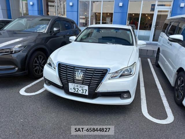 sat car