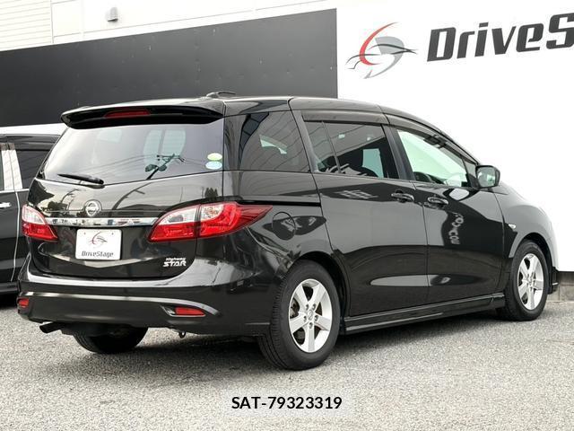 Nissan LAFESTA 2011-11 8373331-1