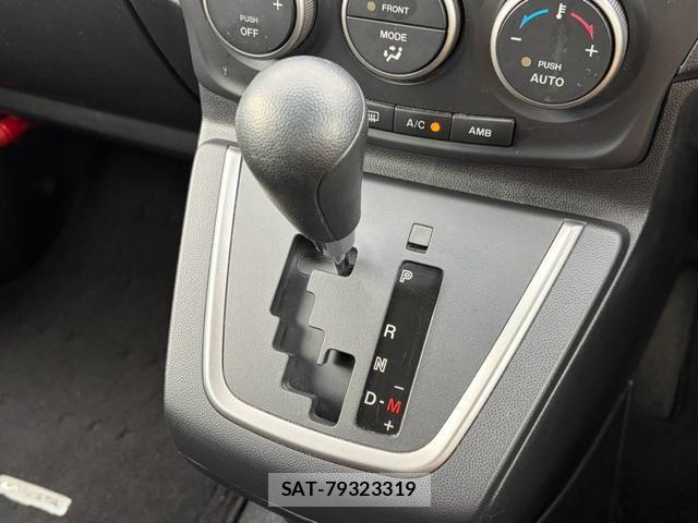 Nissan LAFESTA 2011-11 8373331-11