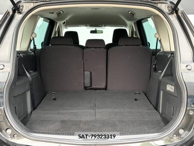 Nissan LAFESTA 2011-11 8373331-12
