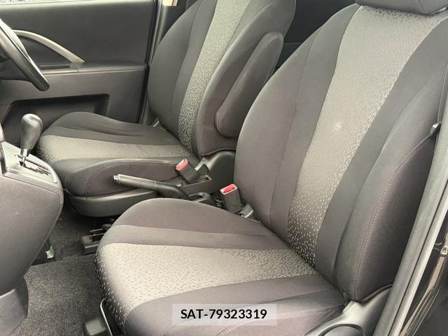 Nissan LAFESTA 2011-11 8373331-13