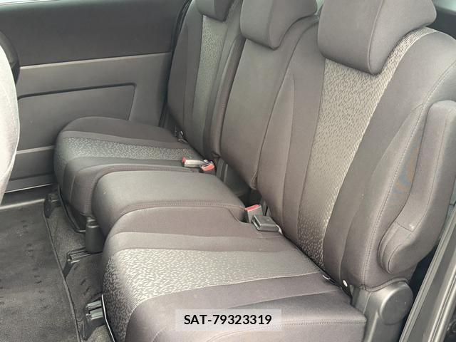 Nissan LAFESTA 2011-11 8373331-14