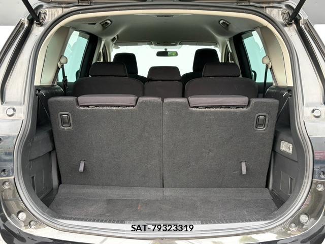 Nissan LAFESTA 2011-11 8373331-15