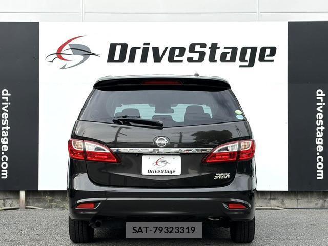 Nissan LAFESTA 2011-11 8373331-16