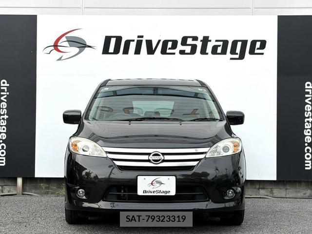 Nissan LAFESTA 2011-11 8373331-17