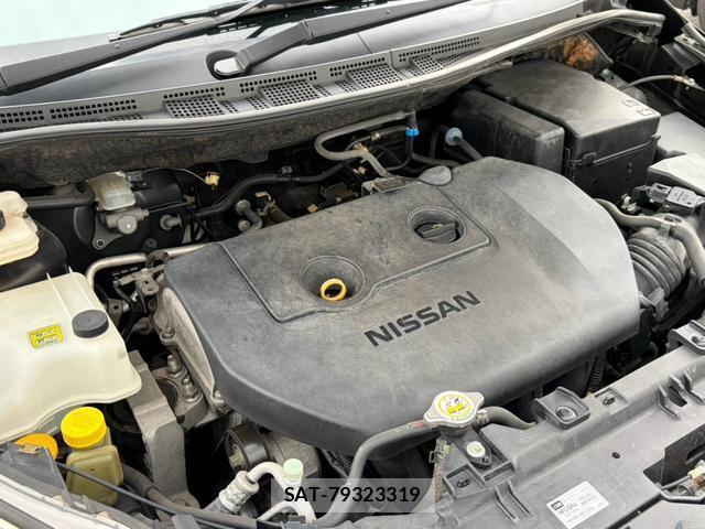 Nissan LAFESTA 2011-11 8373331-18