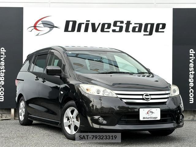Nissan LAFESTA 2011-11 8373331-3