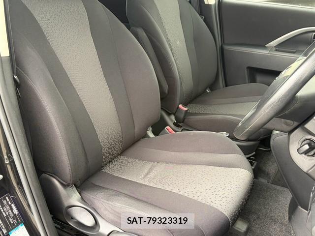 Nissan LAFESTA 2011-11 8373331-5