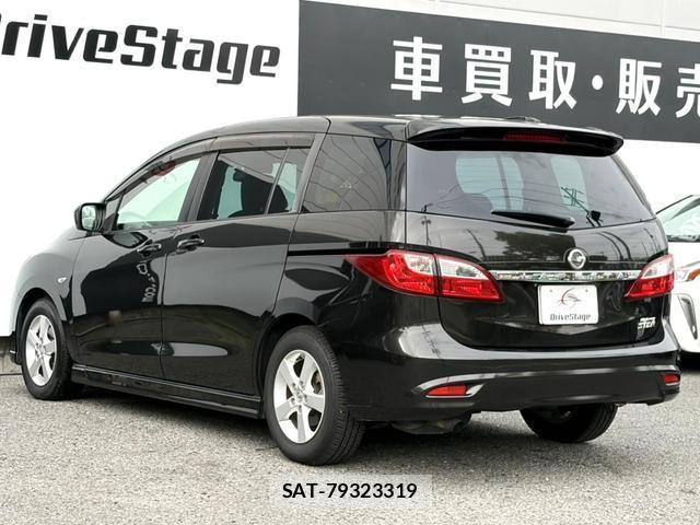 Nissan LAFESTA 2011-11 8373331-9