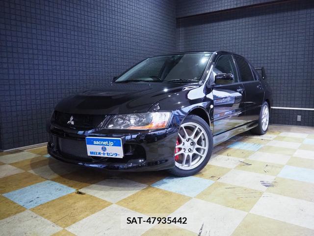 Mitsubishi LANCER 2005-08 8372562-0