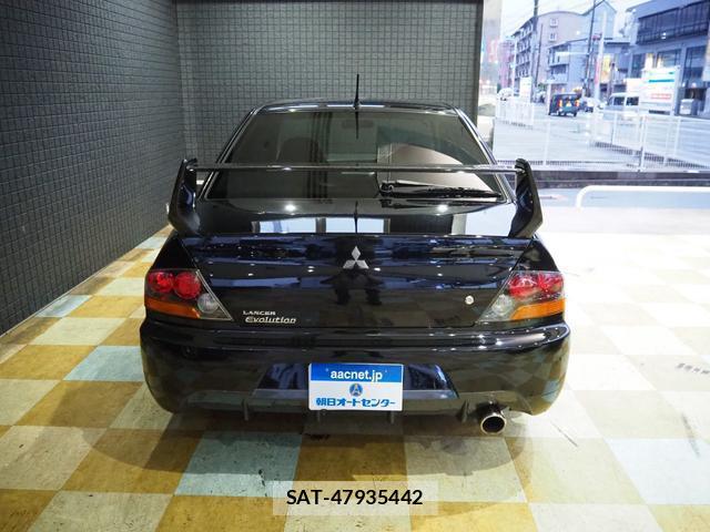 Mitsubishi LANCER 2005-08 8372562-1