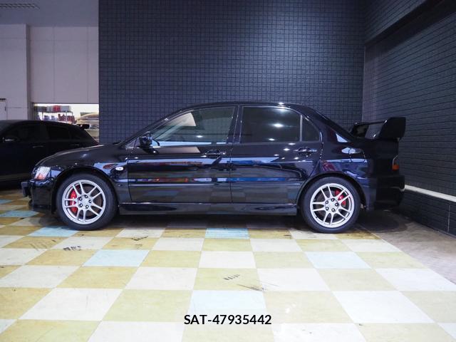 Mitsubishi LANCER 2005-08 8372562-10