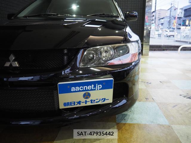 Mitsubishi LANCER 2005-08 8372562-11