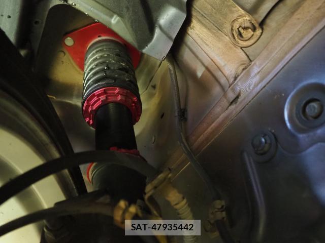 Mitsubishi LANCER 2005-08 8372562-13