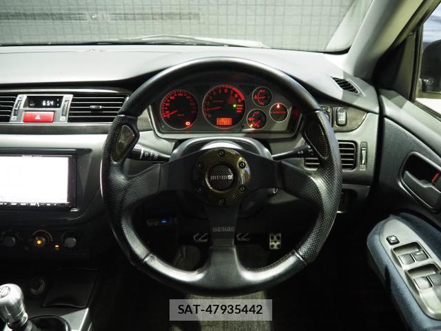 Mitsubishi LANCER 2005-08 8372562-14
