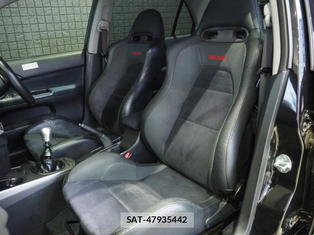 Mitsubishi LANCER 2005-08 8372562-16
