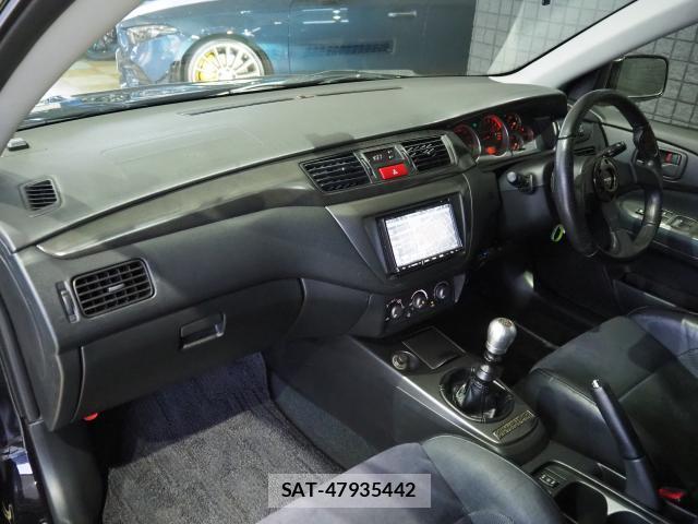 Mitsubishi LANCER 2005-08 8372562-17