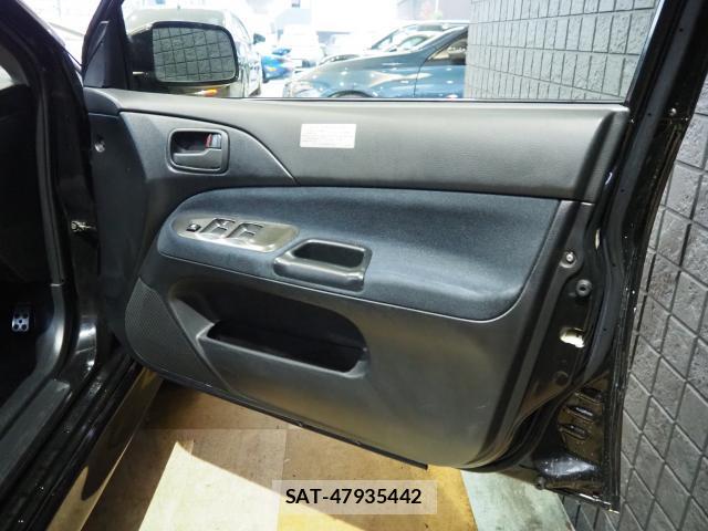 Mitsubishi LANCER 2005-08 8372562-18