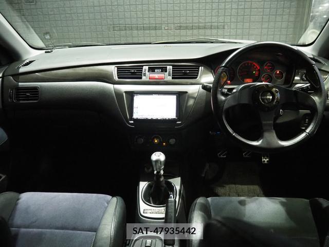 Mitsubishi LANCER 2005-08 8372562-2
