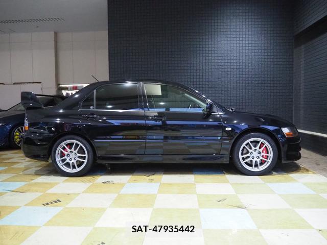 Mitsubishi LANCER 2005-08 8372562-3