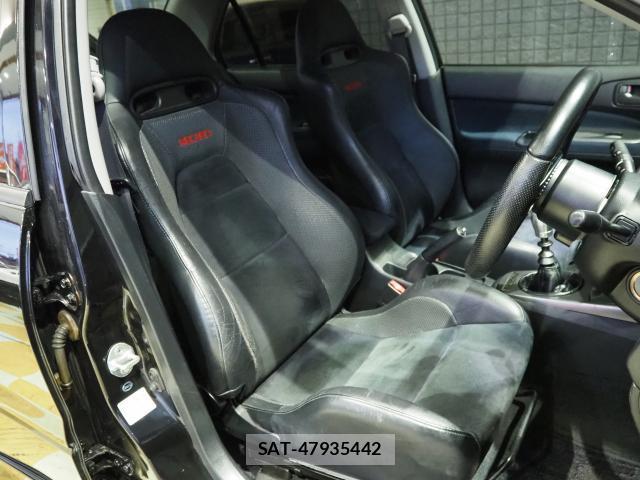 Mitsubishi LANCER 2005-08 8372562-5