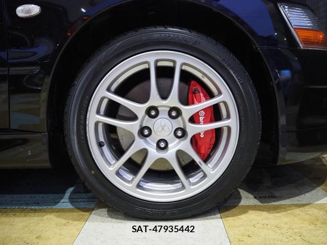 Mitsubishi LANCER 2005-08 8372562-8