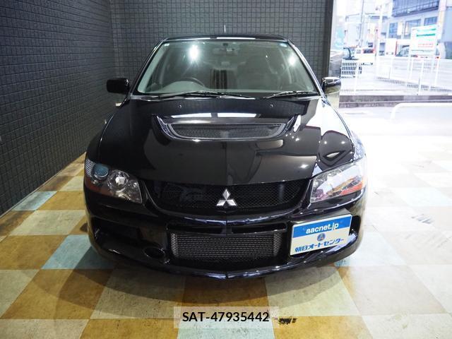 Mitsubishi LANCER 2005-08 8372562-9