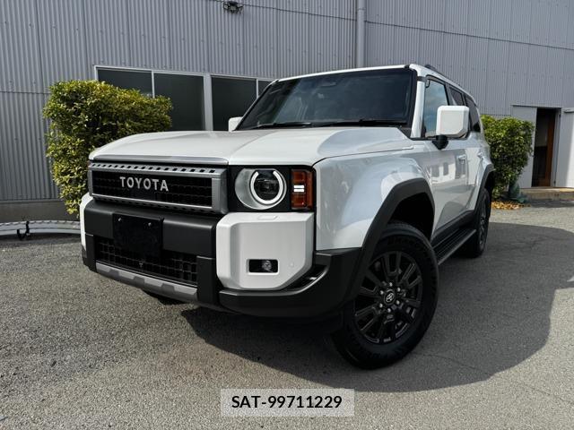 Toyota Land Cruiser 250 2026-08 8372944-0