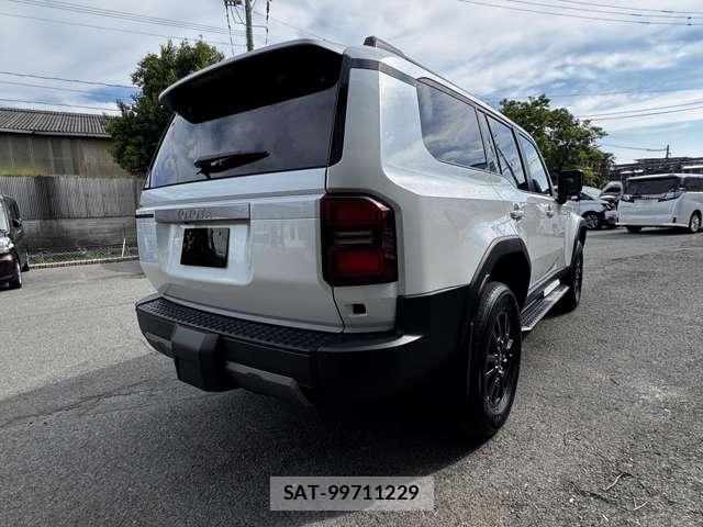 Toyota Land Cruiser 250 2026-08 8372944-1