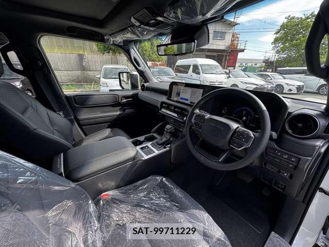 Toyota Land Cruiser 250 2026-08 8372944-10