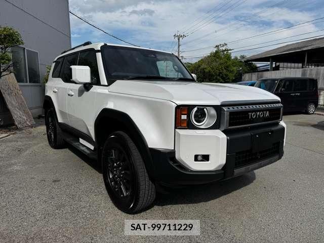 Toyota Land Cruiser 250 2026-08 8372944-12
