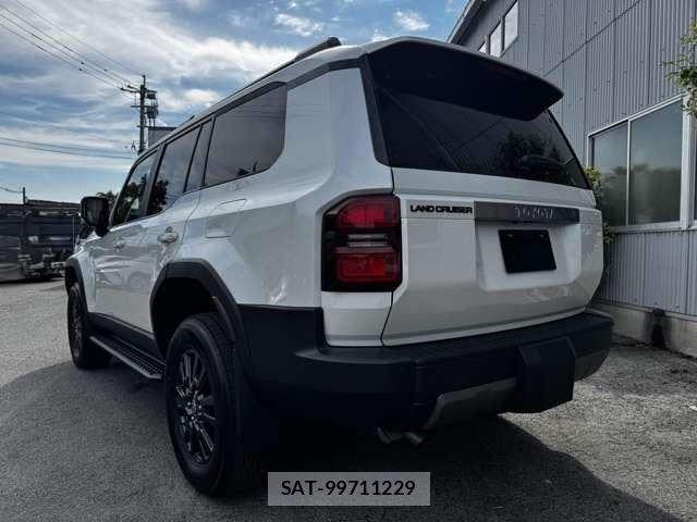 Toyota Land Cruiser 250 2026-08 8372944-15