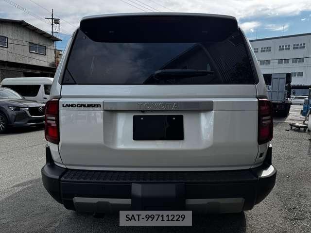 Toyota Land Cruiser 250 2026-08 8372944-16